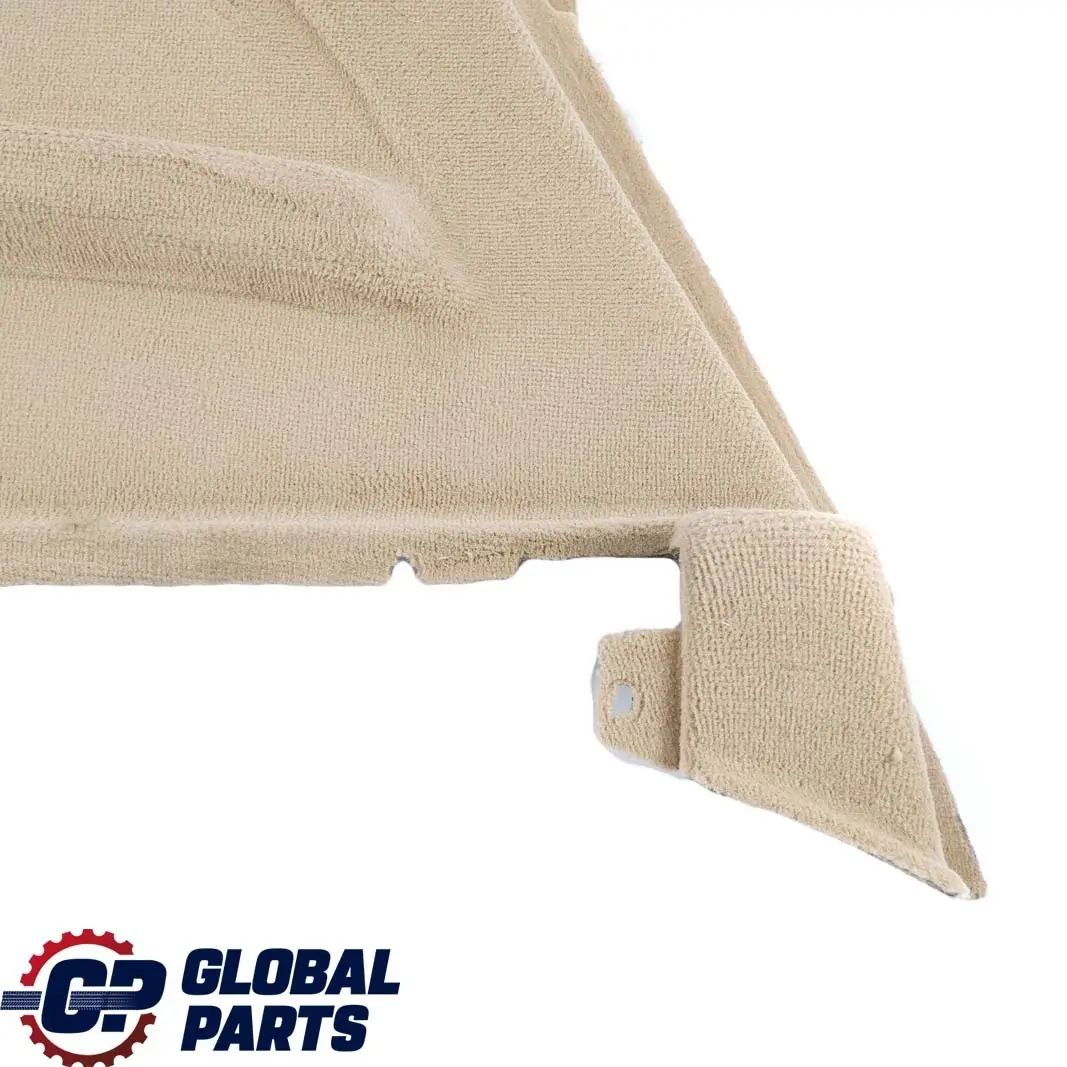 BMW X5 E70 Carenatura Portabagagli Posteriore Sinistra Beige 6967873 - SKU 7253979 - Numero di parte 7253979
