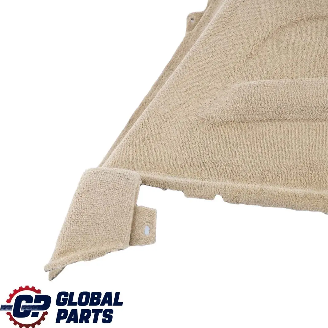 BMW E70 X5 Boczek prawy obudowa bagażnika beige - SKU 7253980 - Numer Części 7253980