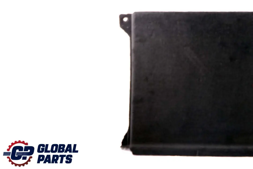 Boot Trunk Left Trim Panel Cover Anthracite to BMW X6 E71 with Part number 7246971 BMW X6 E71 Boot Trunk Left Trim Panel Cover Anthracite - SKU 7254013 - Part number 7246971