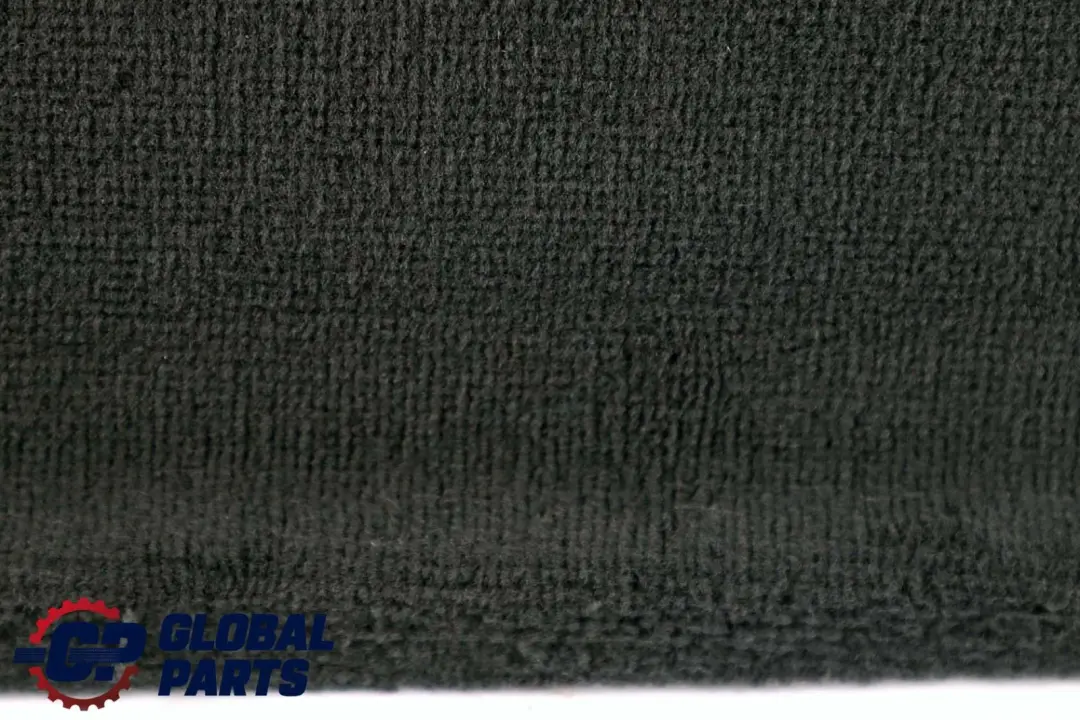 BMW X6 E71 Copertura pannello rivestimento bagagliaio sinistro Antracite - SKU 7254013 - Numero di parte 7246971