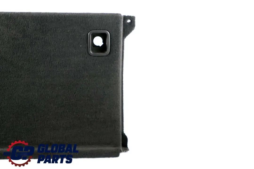 Boot Trunk Right Trim Panel Cover Anthracite to BMW X6 E71 with Part number 7246971 BMW X6 E71 Boot Trunk Right Trim Panel Cover Anthracite - SKU 7254014 - Part number 7246971
