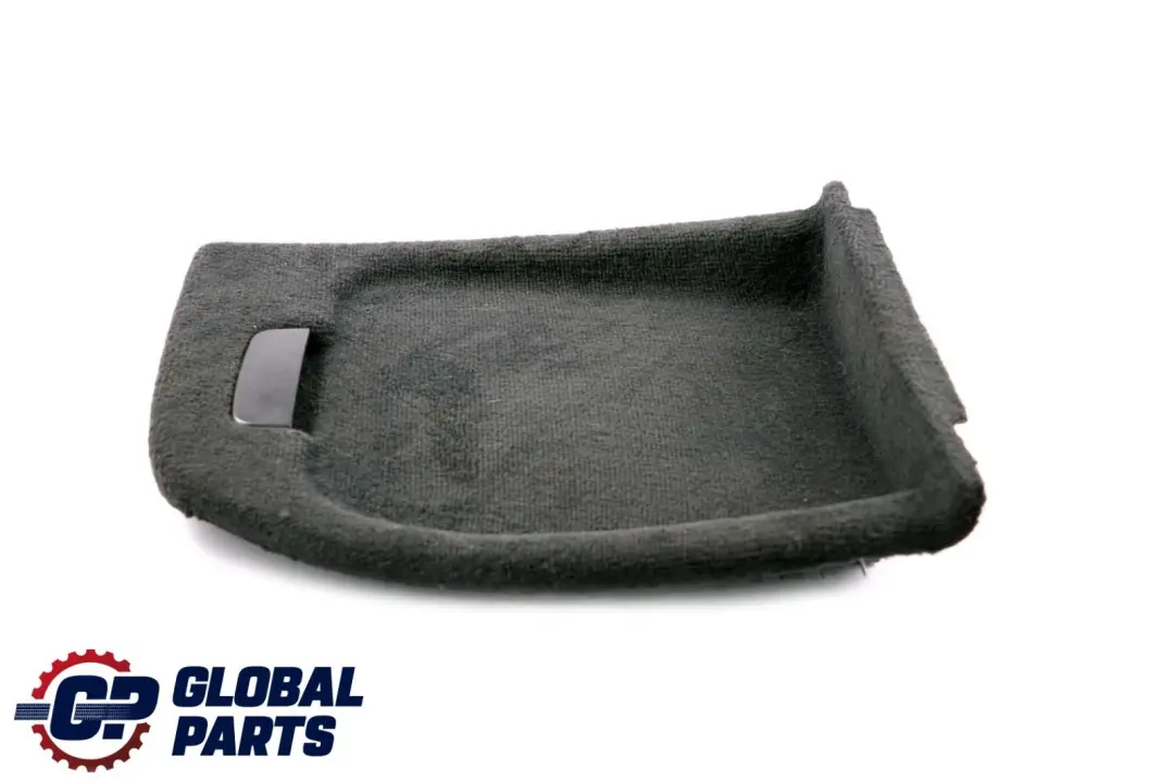 BMW X6 E71 Lewa Boczek Bagażnika Tylna Część - SKU 7254037 - Numer Części 7246989