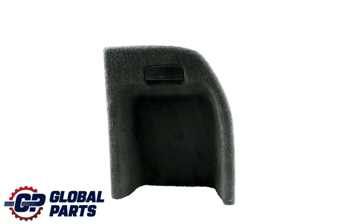 Prawa Tylna Część Boczka Bagażnika Czarny do BMW X6 E71 o numerze 7246988 BMW X6 E71 Prawa Tylna Część Boczka Bagażnika Czarny - SKU 7254038 - Numer Części 7246988