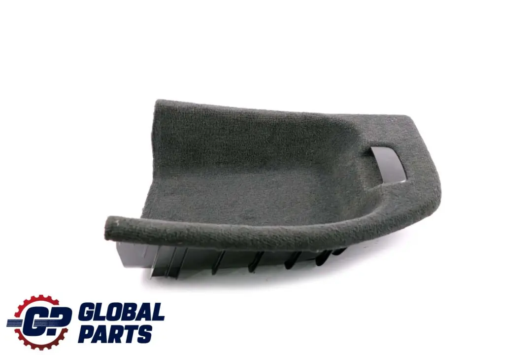 Tronco Destro Tappeto Posteriore Stivale Schwarz per BMW X6 E71 con numero di parte 7246988 BMW X6 E71 Tronco Destro Tappeto Posteriore Stivale Schwarz - SKU 7254038 - Numero di parte 7246988