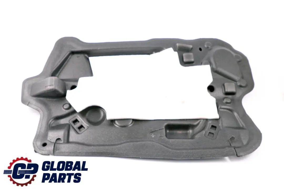 BMW F10 F11 Schallisolierung Tür Vorne Links - SKU 7254125 - Teilenummer 7366705