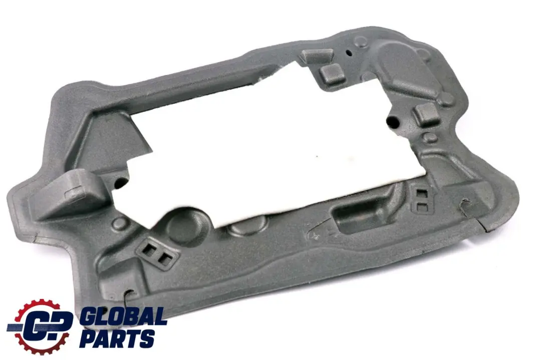 BMW F10 F11 Schallisolierung Tür Vorne Links - SKU 7254125 - Teilenummer 7366705