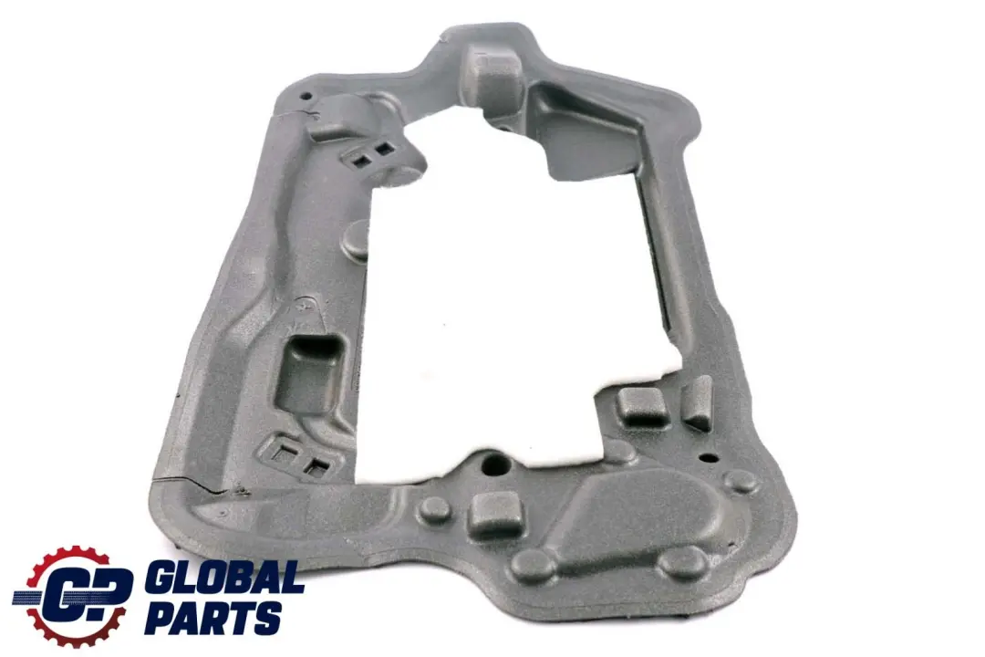 BMW F10 F11 Schallisolierung Tür Vorne Links - SKU 7254125 - Teilenummer 7366705