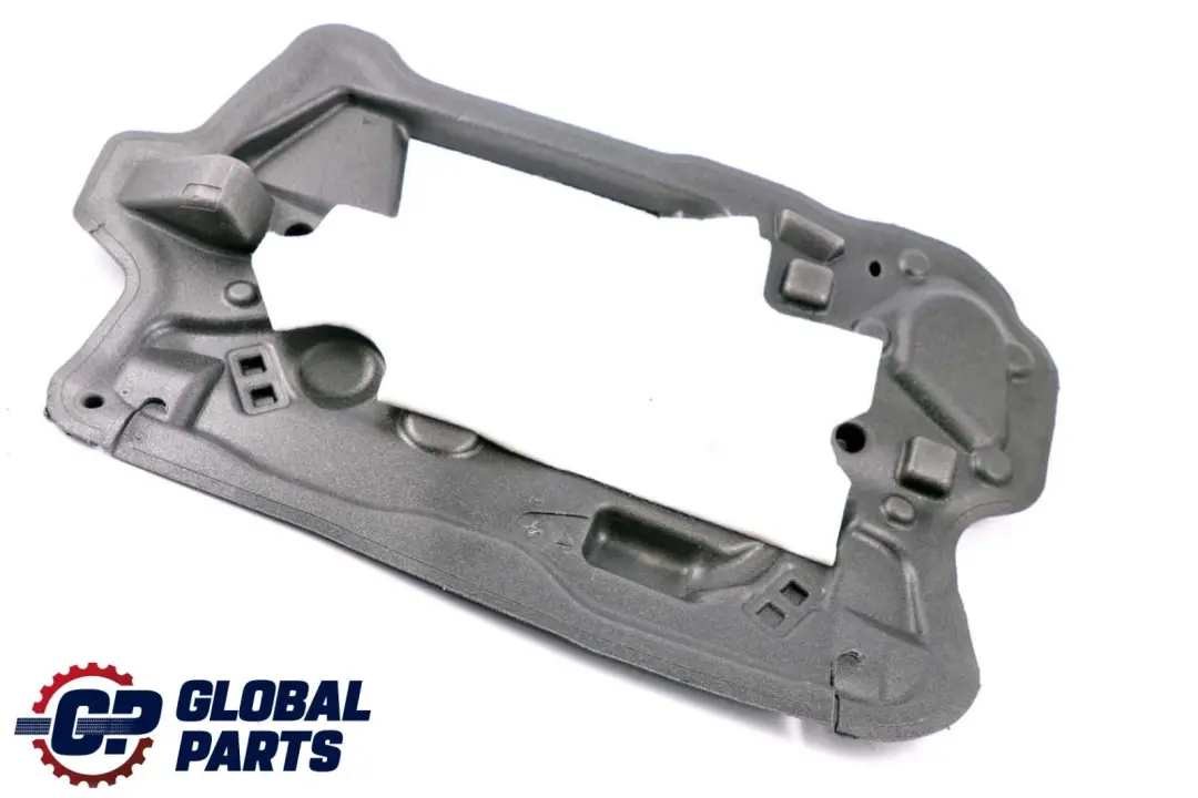 BMW F10 F11 Schallisolierung Tür Vorne Links - SKU 7254125 - Teilenummer 7366705