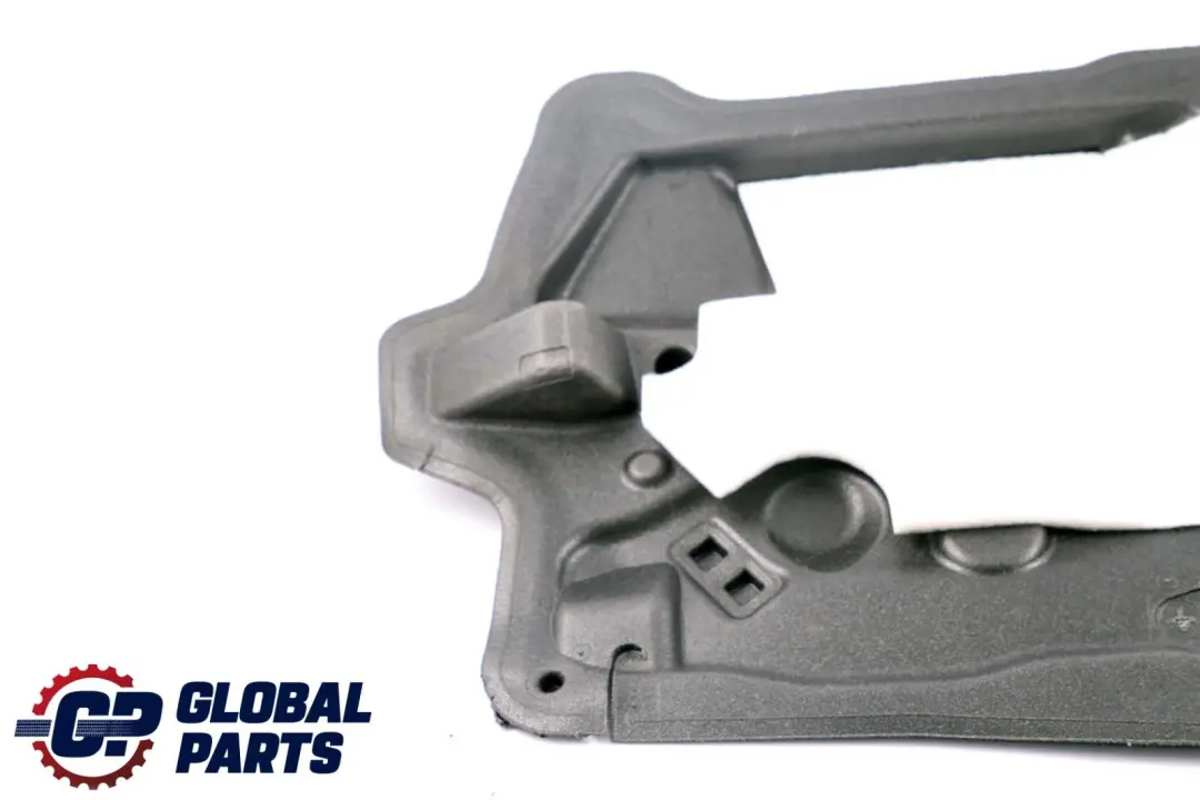 BMW F10 F11 Schallisolierung Tür Vorne Links - SKU 7254125 - Teilenummer 7366705