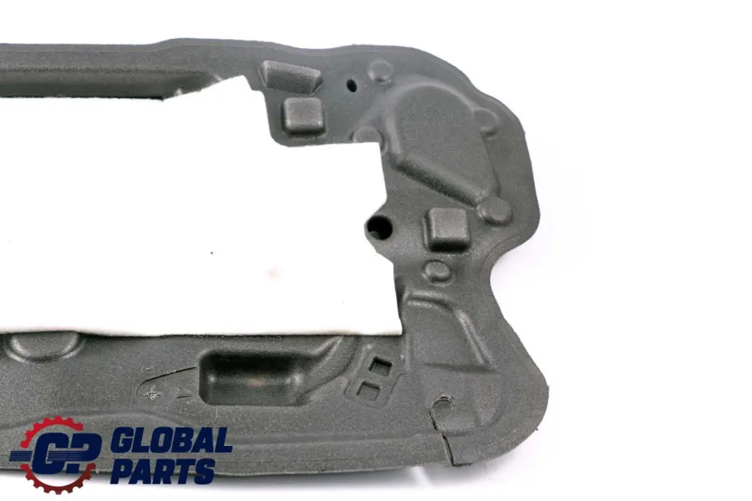 BMW F10 F11 Schallisolierung Tür Vorne Links - SKU 7254125 - Teilenummer 7366705