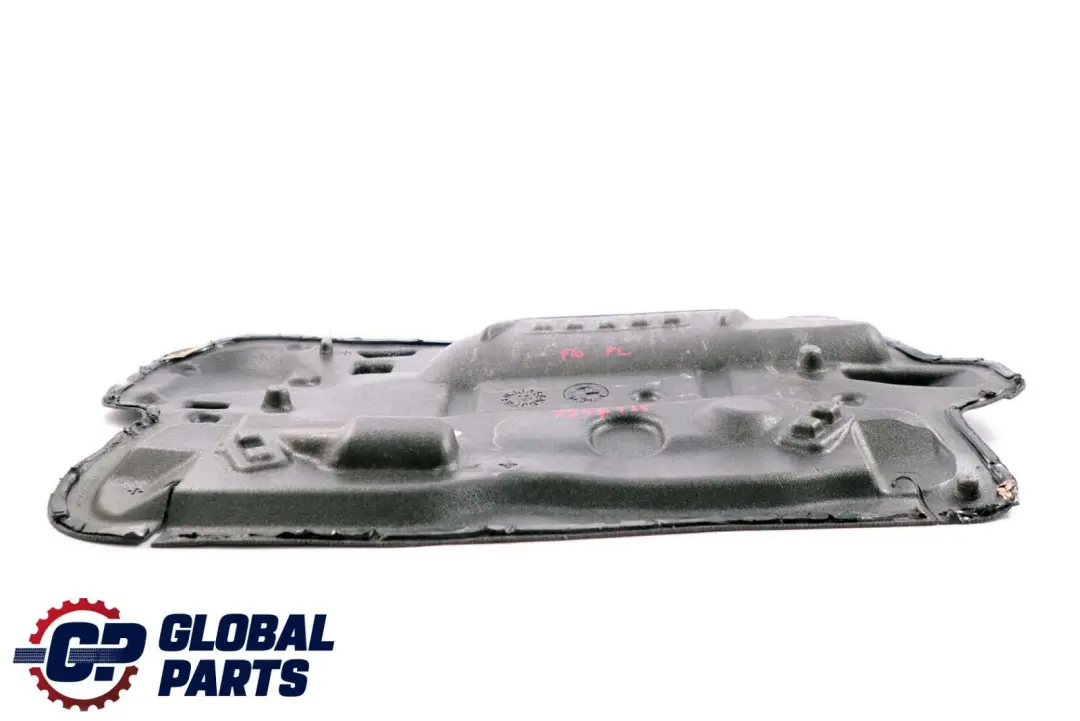 BMW F10 F11 Schallisolierung Tür Vorne Links - SKU 7254125 - Teilenummer 7366705