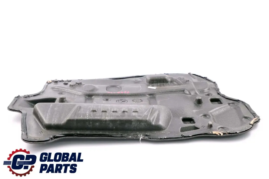 BMW F10 F11 Schallisolierung Tür Vorne Links - SKU 7254125 - Teilenummer 7366705