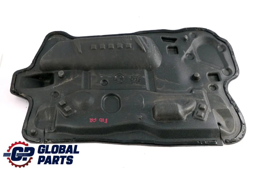 BMW F10 F11 Sound Insulating Door Front Right O/S - SKU 7254126 - Part number 7254126