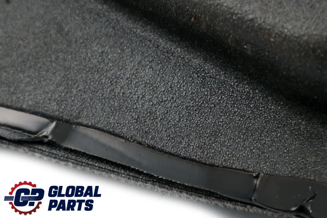 Porta Isolante Anteriore Destra per BMW F10 F11 con numero di parte 7254126 BMW F10 F11 Porta Isolante Anteriore Destra - SKU 7254126 - Numero di parte 7254126