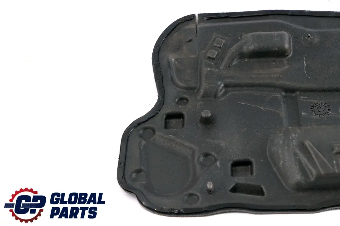 Puerta Aislante De Sonido Delantera Derecha para BMW F10 F11 con número de pieza 7254126 BMW F10 F11 Puerta Aislante De Sonido Delantera Derecha - SKU 7254126 - Número de pieza 7254126