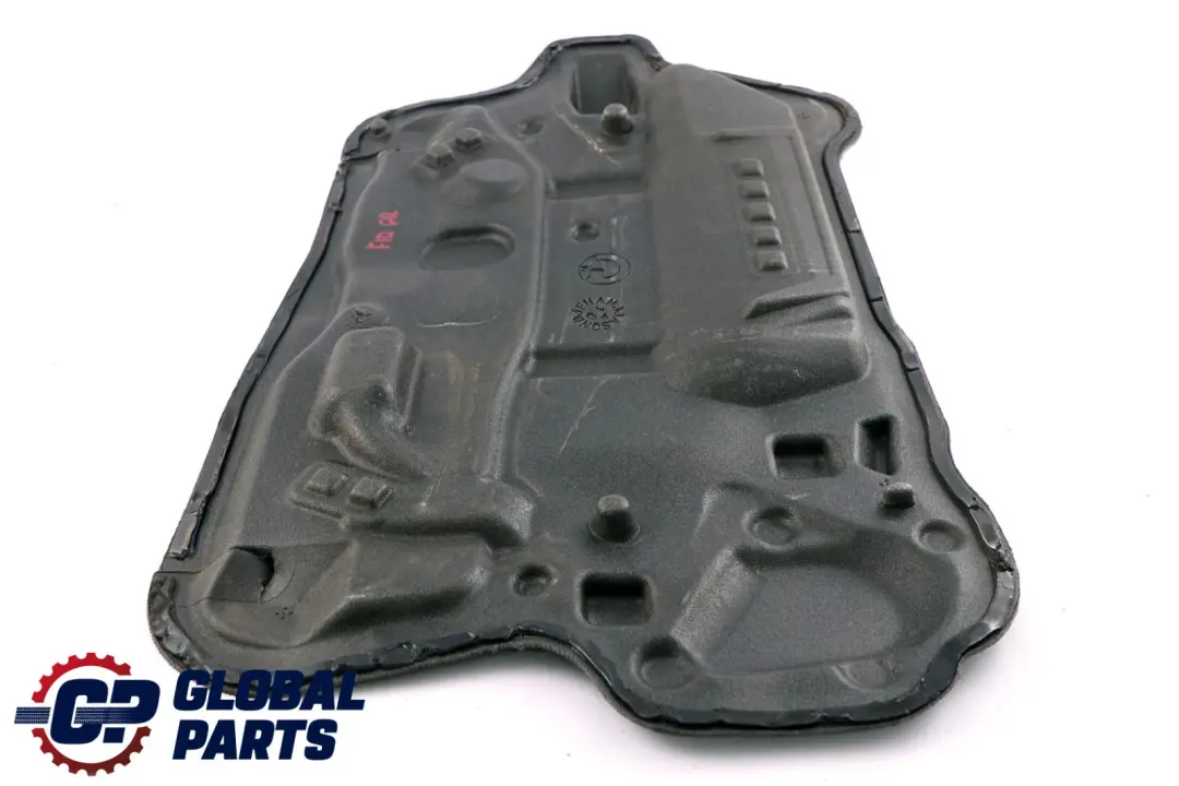 BMW F10 F11 Sound Insulating Door Front Right O/S - SKU 7254126 - Part number 7254126