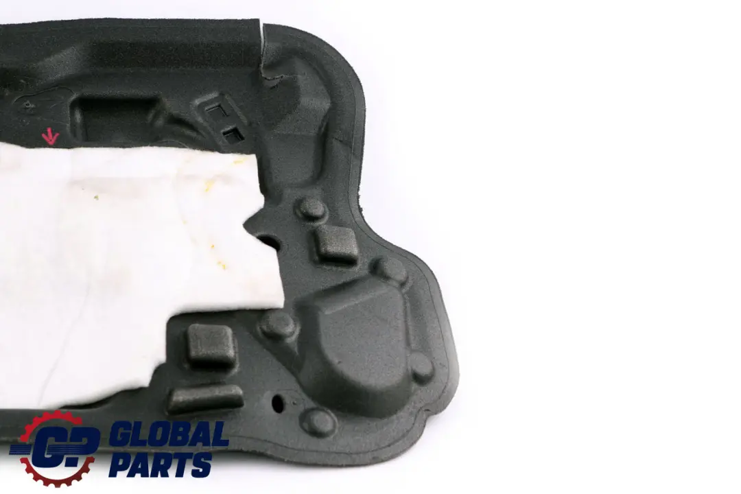 BMW F10 F11 Porte Insonorisante Avant Droite - SKU 7254126 - Numéro de pièce 7254126