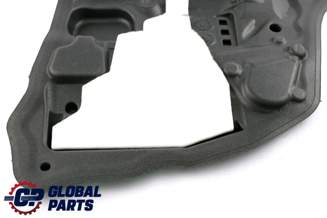 BMW F10 F11 Sound Insulating Door Rear Right O/S - SKU 7254128 - Part number 7254128