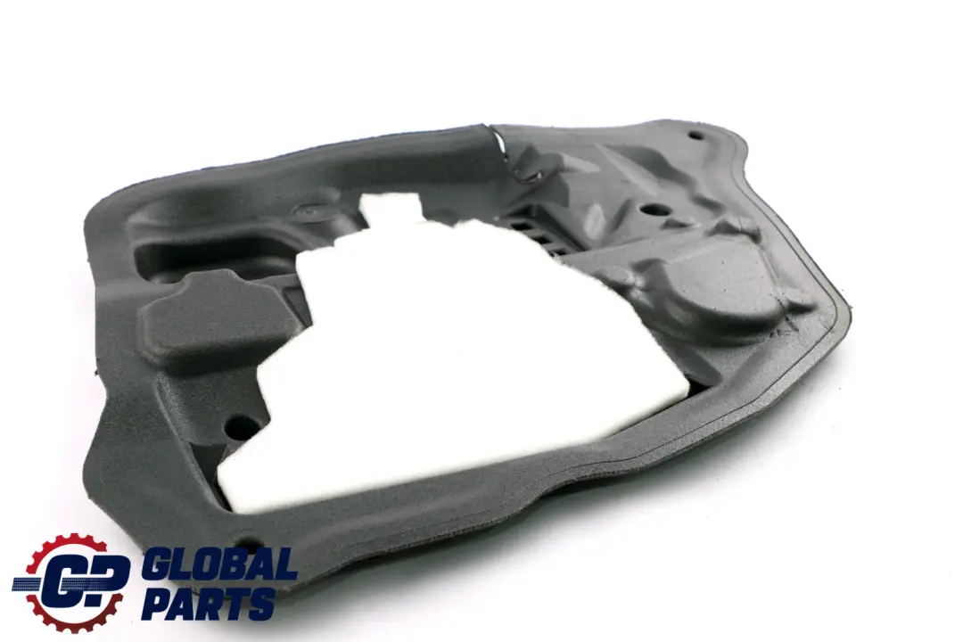 Schallschutztür Hinten Rechts für BMW F10 F11 mit Teilenummer 7254128 BMW F10 F11 Schallschutztür Hinten Rechts - SKU 7254128 - Teilenummer 7254128