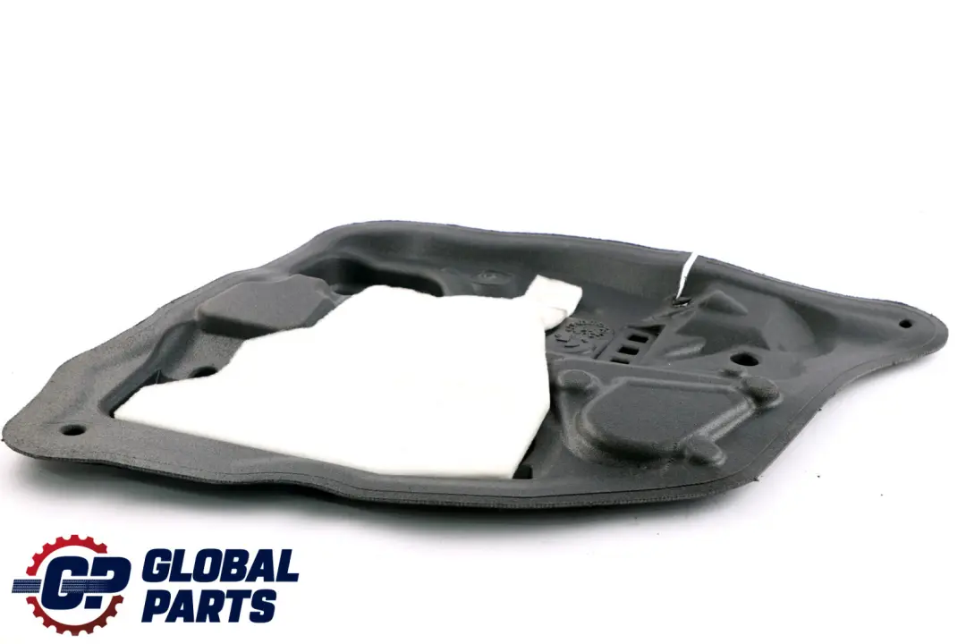 BMW F10 F11 Sound Insulating Door Rear Right O/S - SKU 7254128 - Part number 7254128