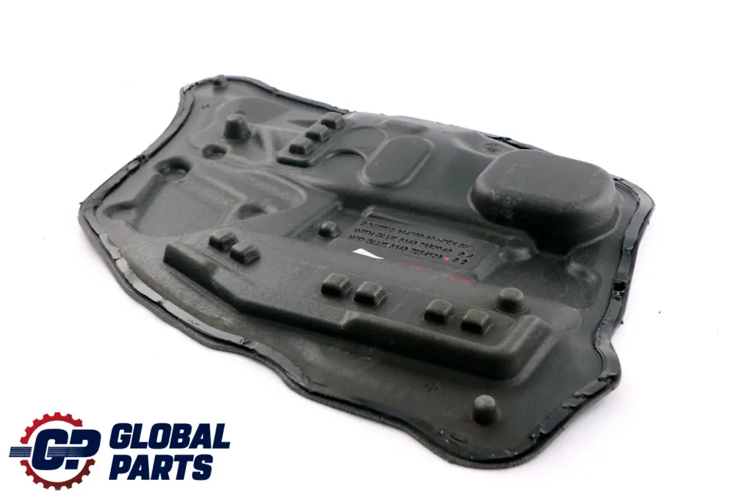 BMW F10 F11 Porte Insonorisante Arriere Droite - SKU 7254128 - Numéro de pièce 7254128