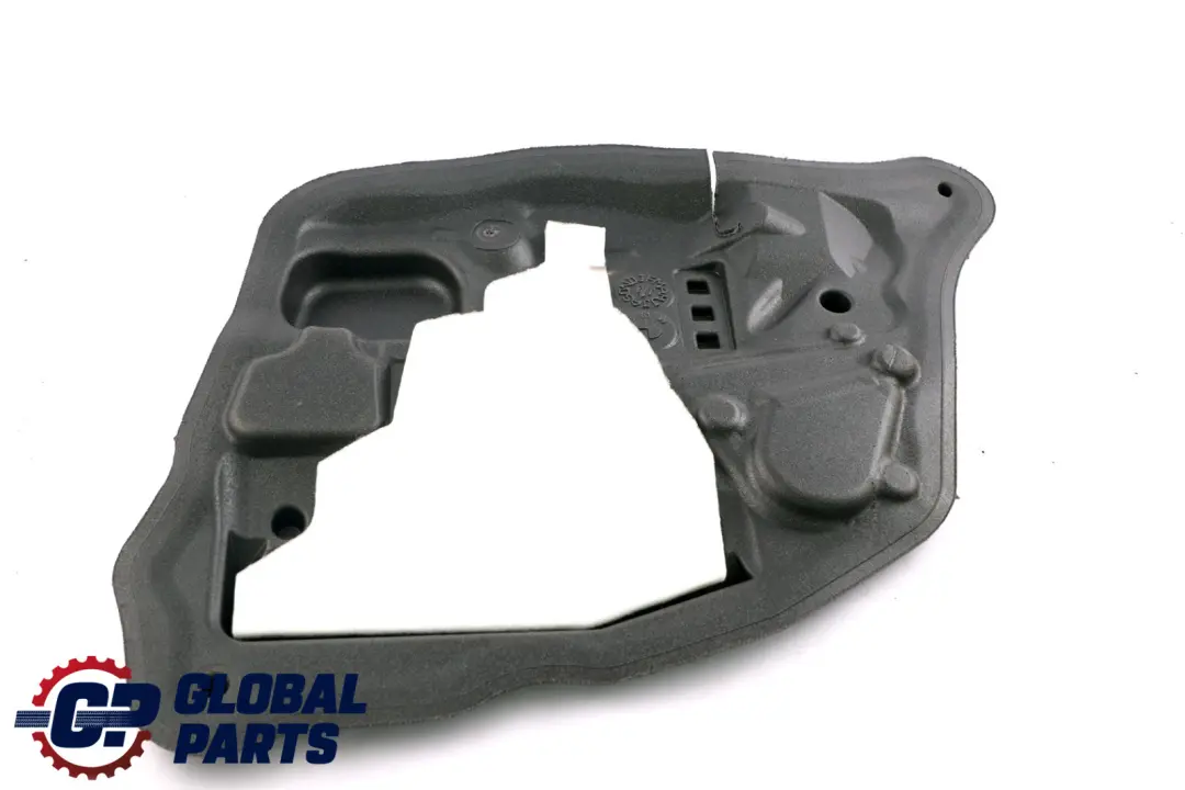 BMW F10 F11 Schallschutztür Hinten Rechts - SKU 7254128 - Teilenummer 7254128