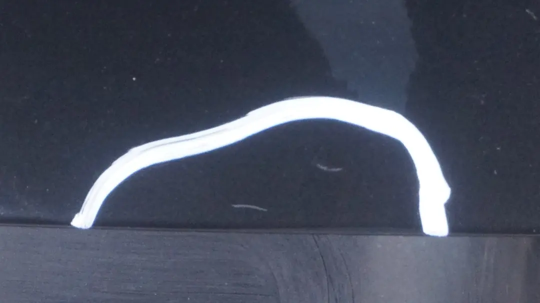 Trunk Boot Lid Tailgate Black Sapphire Metallic - 475 to BMW 3 SERIES E90 LCi Rear with Part number 7254425 BMW 3 SERIES E90 LCi Rear Trunk Boot Lid Tailgate Black Sapphire Metallic - 475 - SKU 7254425-BS - Part number 7254425