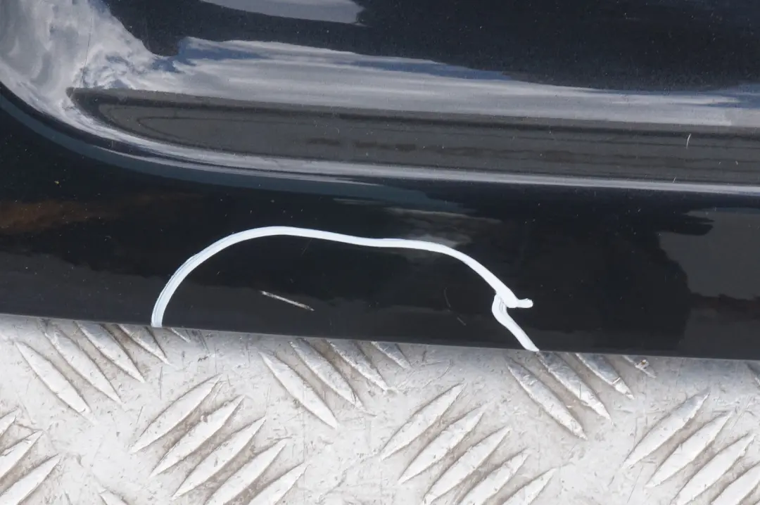 Trunk Boot Lid Tailgate Black Sapphire Metallic 475 to BMW 3 SERIES 1 E90 LCi Rear with Part number 7254425 BMW 3 SERIES 1 E90 LCi Rear Trunk Boot Lid Tailgate Black Sapphire Metallic 475 - SKU 7254425-BS1 - Part number 7254425