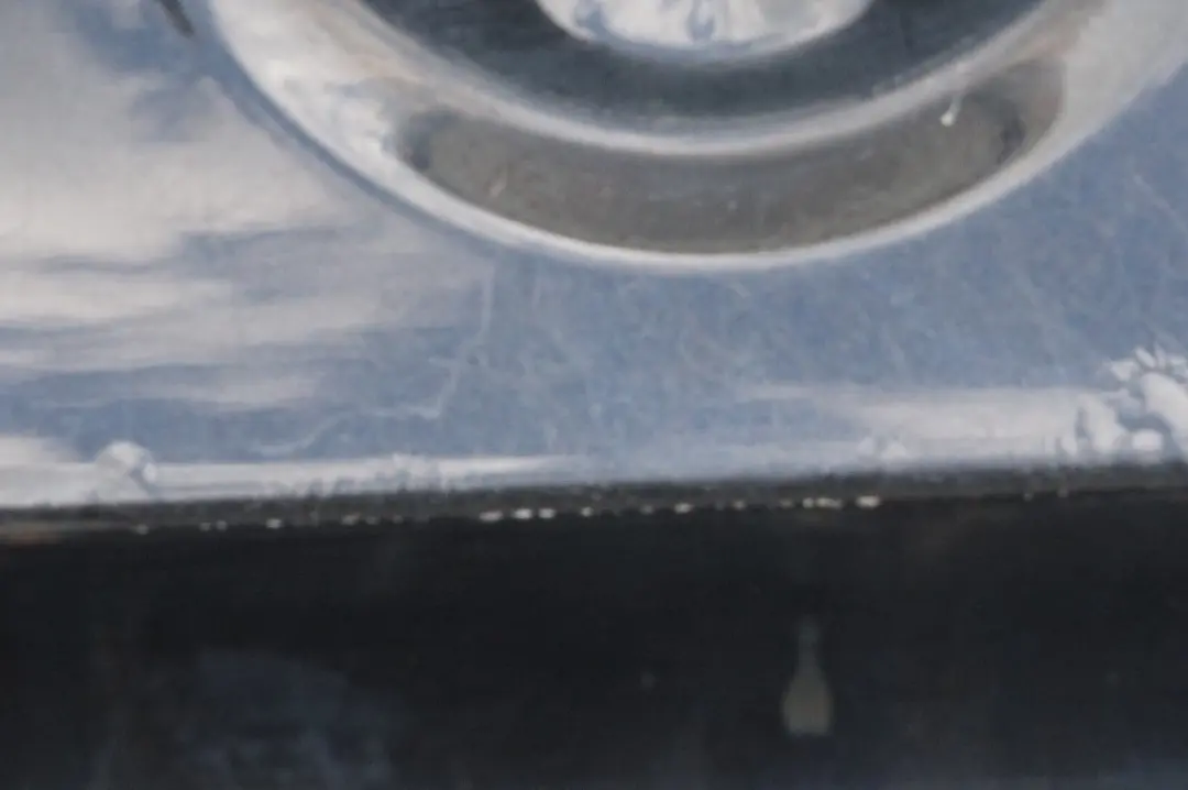 Klapa tylna bagażnika black saphire do BMW E90 LCI o numerze 7254425 BMW E90 LCI Klapa tylna bagażnika black saphire - SKU 7254425-BS1 - Numer Części 7254425