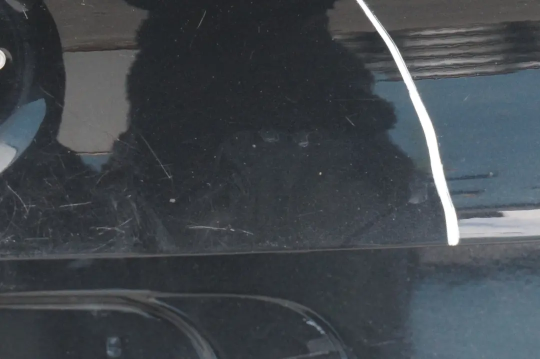 Klapa tylna bagażnika black saphire do BMW E90 LCI o numerze 7254425 BMW E90 LCI Klapa tylna bagażnika black saphire - SKU 7254425-BS1 - Numer Części 7254425