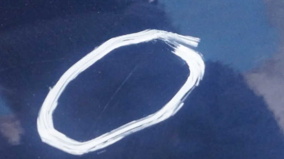 Trunk Boot Lid Tailgate Tiefseeblau Deep Sea Blue A to BMW 3 Series E90 LCI 1 Rear with Part number 7254425 BMW 3 Series E90 LCI 1 Rear Trunk Boot Lid Tailgate Tiefseeblau Deep Sea Blue A - SKU 7254425-DSB1 - Part number 7254425