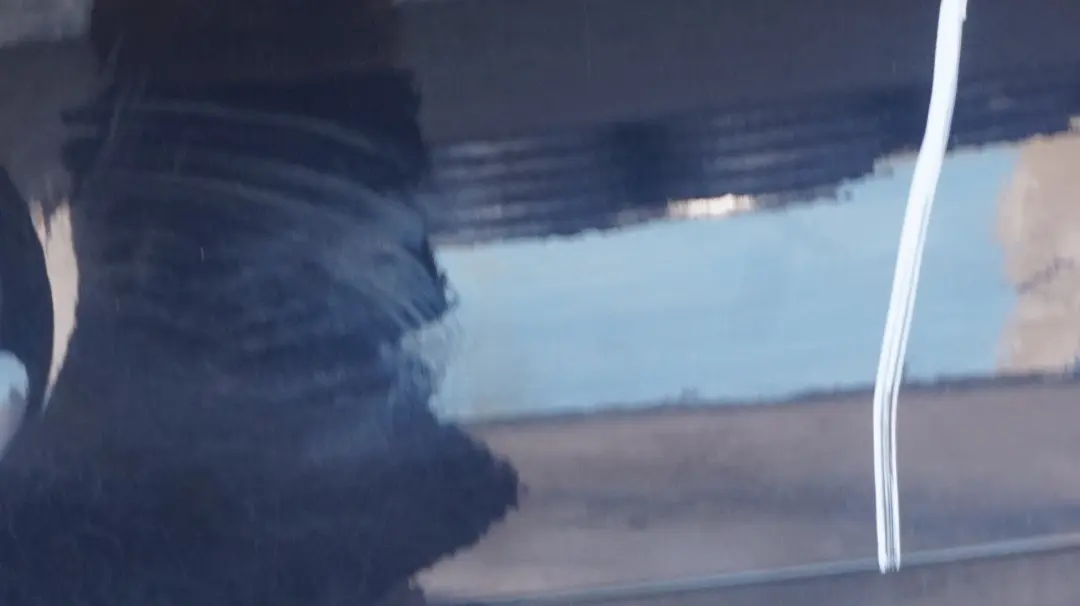 BMW 3 Series E90 LCI Rear Trunk Boot Lid Tailgate Monacoblau Monaco Blue - A35 - SKU 7254425-MB - Part number 7254425