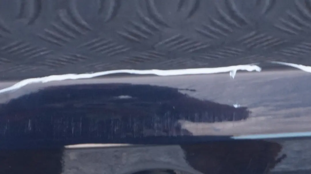 BMW 3 Series E90 LCI Rear Trunk Boot Lid Tailgate Monacoblau Monaco Blue - A35 - SKU 7254425-MB - Part number 7254425