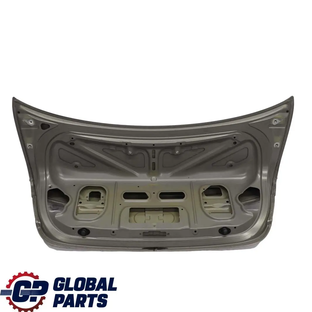 Klapa tylna bagażnika Platinbronze do BMW E90 LCI o numerze 7254425 BMW E90 LCI Klapa tylna bagażnika Platinbronze - SKU 7254425-PB - Numer Części 7254425