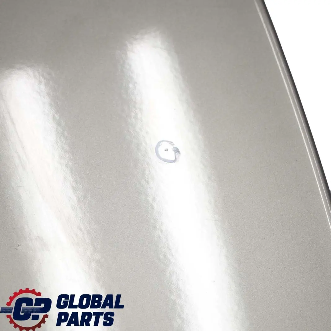 Trunk Boot Lid Tailgate Platinbronze Bronze Metallic - A53 to BMW 3 E90 LCi Rear with Part number 7254425 BMW 3 E90 LCi Rear Trunk Boot Lid Tailgate Platinbronze Bronze Metallic - A53 - SKU 7254425-PB - Part number 7254425