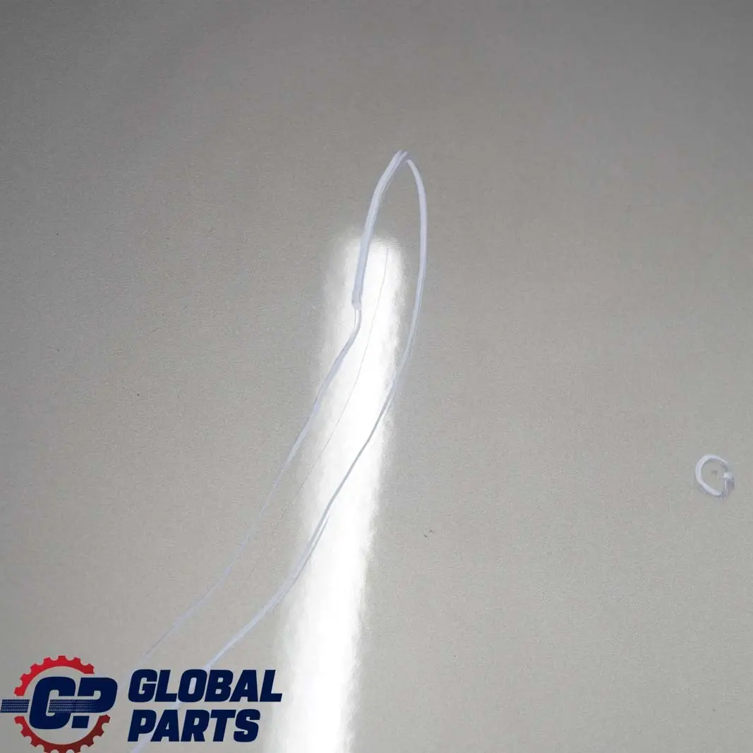 Klapa tylna bagażnika Platinbronze do BMW E90 LCI o numerze 7254425 BMW E90 LCI Klapa tylna bagażnika Platinbronze - SKU 7254425-PB - Numer Części 7254425