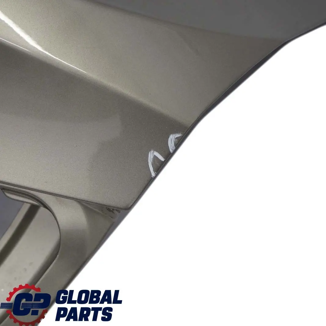 Klapa tylna bagażnika Platinbronze do BMW E90 LCI o numerze 7254425 BMW E90 LCI Klapa tylna bagażnika Platinbronze - SKU 7254425-PB - Numer Części 7254425