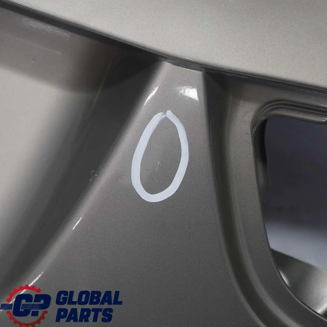 Klapa tylna bagażnika Platinbronze do BMW E90 LCI o numerze 7254425 BMW E90 LCI Klapa tylna bagażnika Platinbronze - SKU 7254425-PB - Numer Części 7254425