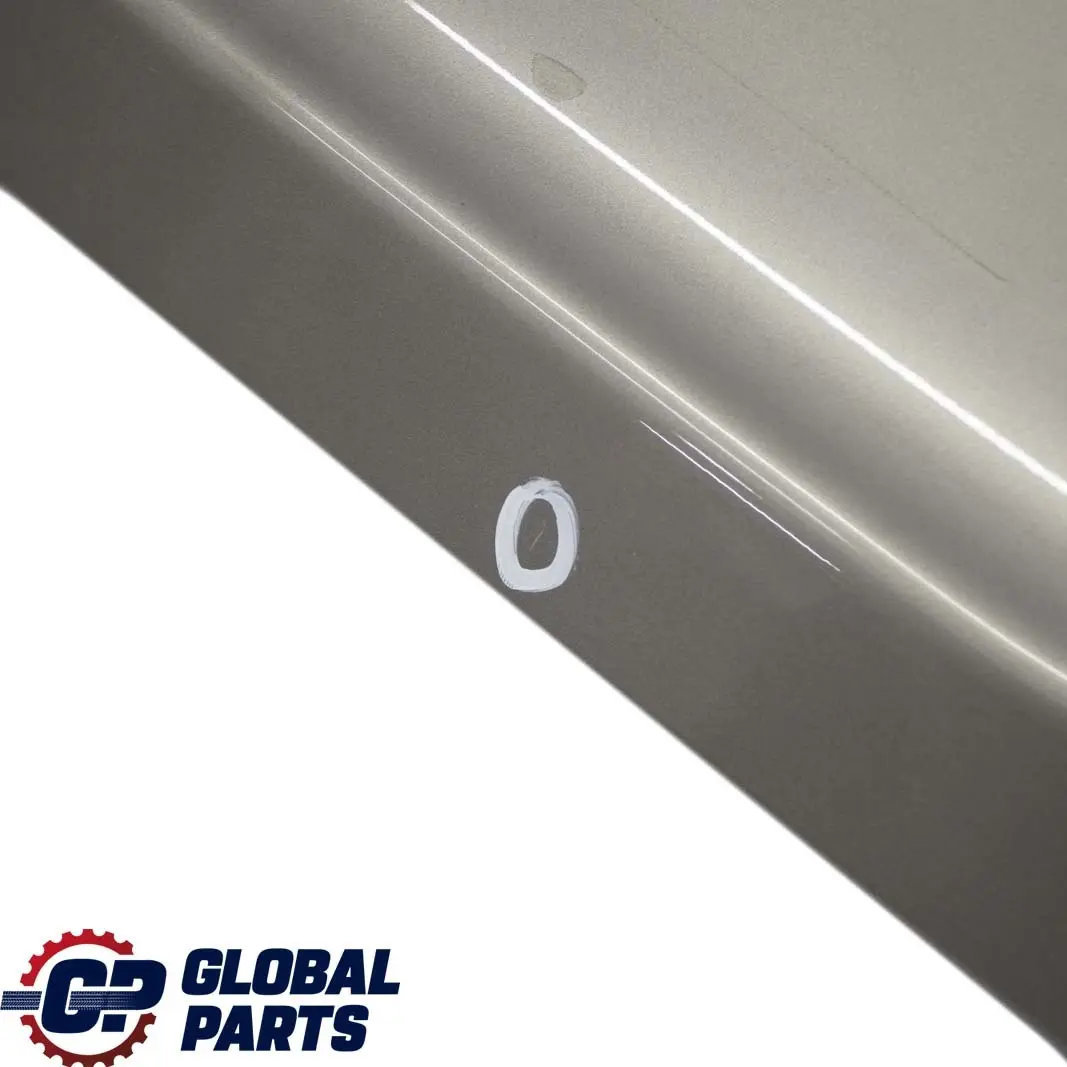 Trunk Boot Lid Tailgate Platinbronze Bronze Metallic - A53 to BMW 3 E90 LCi Rear with Part number 7254425 BMW 3 E90 LCi Rear Trunk Boot Lid Tailgate Platinbronze Bronze Metallic - A53 - SKU 7254425-PB - Part number 7254425