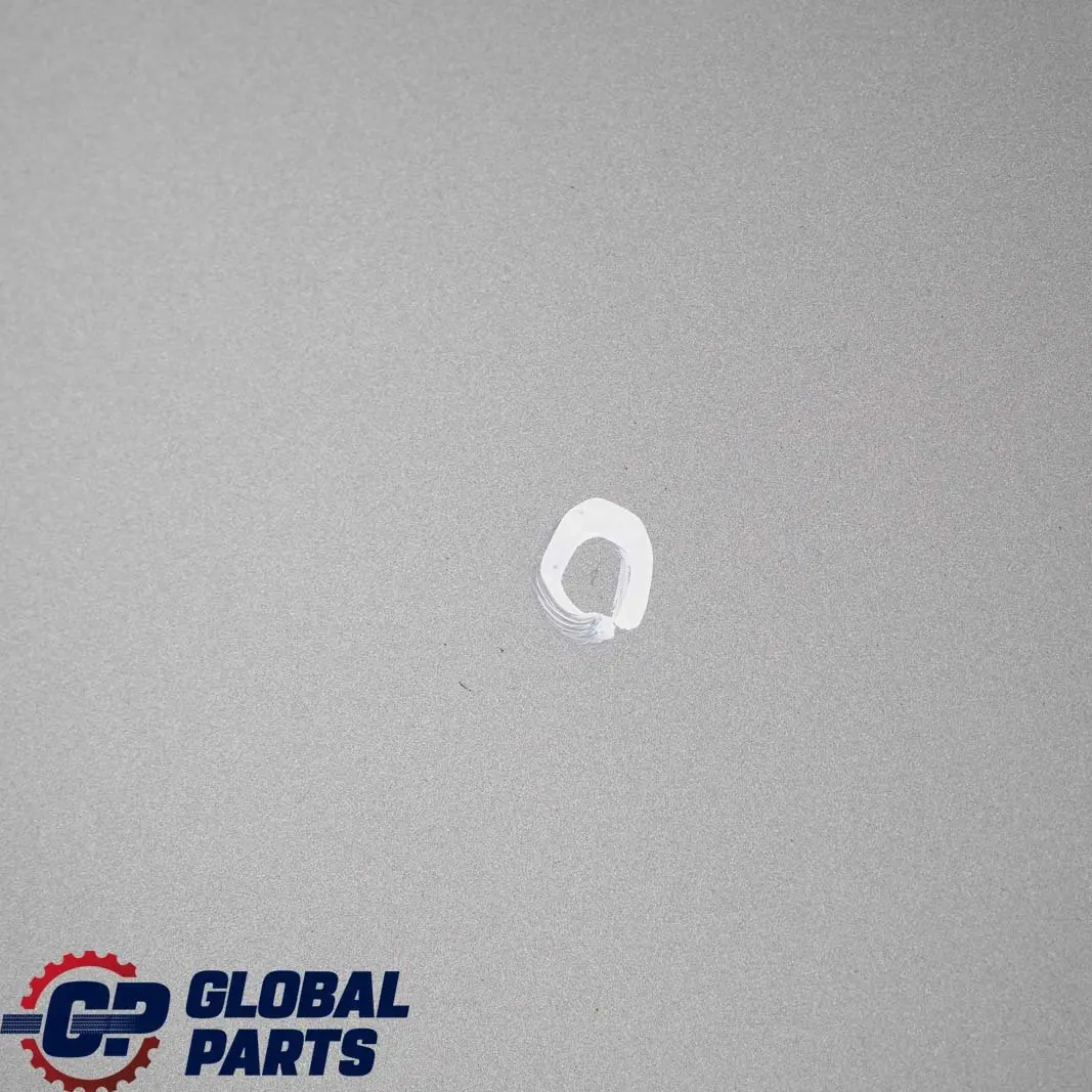 BMW E90 LCI Klapa tylna bagażnika spacegrau - SKU 7254425-SCG1 - Numer Części 7254425