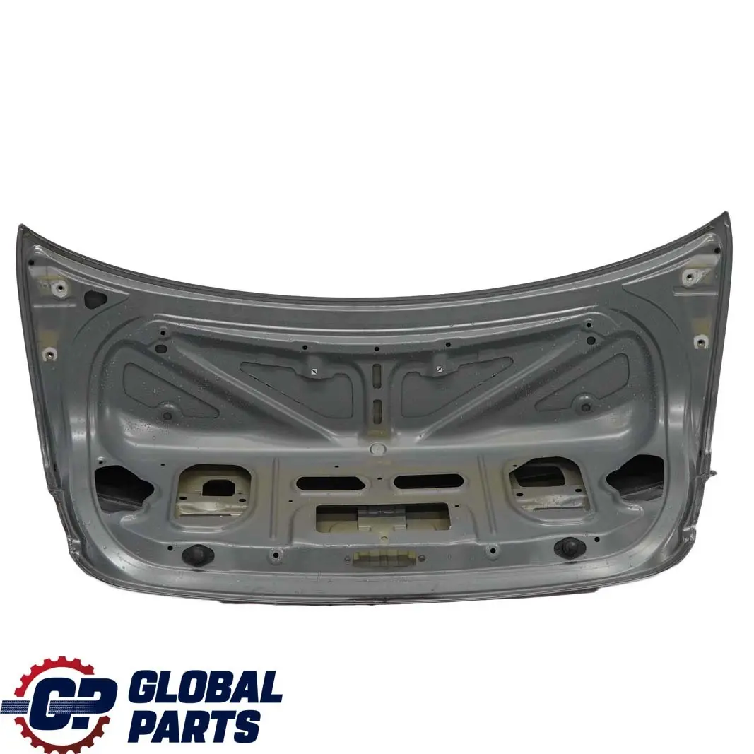 BMW E90 LCI Klapa tylna bagażnika spacegrau - SKU 7254425-SCG1 - Numer Części 7254425