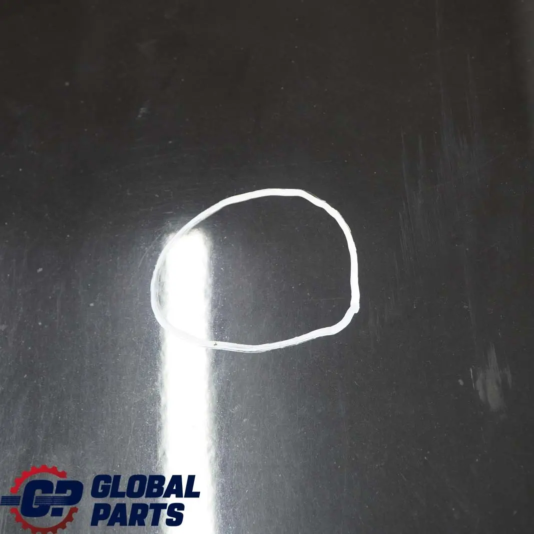 BMW 3 Series E90 LCi Rear Trunk Boot Lid Tailgate Schwarz 2 Black - 668 - SKU 7254425-SCH - Part number 7254425