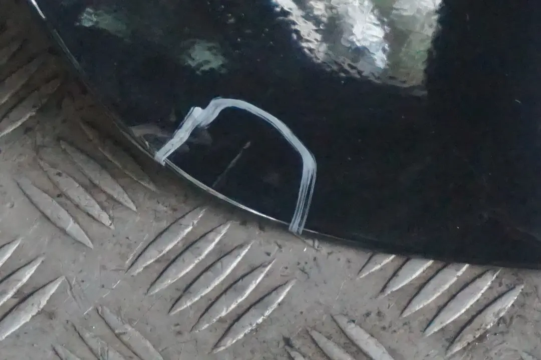 Trunk Boot Lid Tailgate Schwarz 2 Black - 668 to BMW 3 Series 3 E90 LCi Rear with Part number 7254425 BMW 3 Series 3 E90 LCi Rear Trunk Boot Lid Tailgate Schwarz 2 Black - 668 - SKU 7254425-SCH3 - Part number 7254425