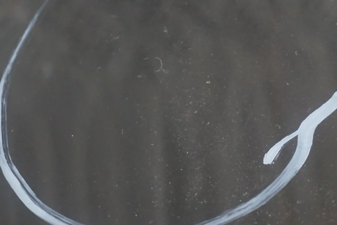 BMW E90 LCI Klapa tylna bagażnika schwarz II - SKU 7254425-SCH3 - Numer Części 7254425