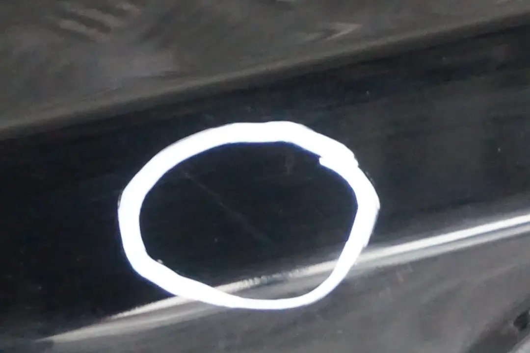 Klapa tylna bagażnika schwarz II do BMW E90 LCI o numerze 7254425 BMW E90 LCI Klapa tylna bagażnika schwarz II - SKU 7254425-SCH4 - Numer Części 7254425