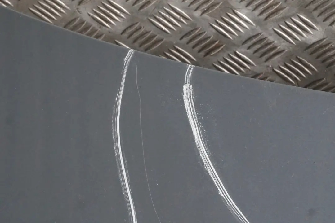 Trunk Boot Lid Tailgate Bootlid Bluewater Blue - 896 to BMW 3 SERIES E90 LCi Rear with Part number 7254425 BMW 3 SERIES E90 LCi Rear Trunk Boot Lid Tailgate Bootlid Bluewater Blue - 896 - SKU 7254425-WB - Part number 7254425