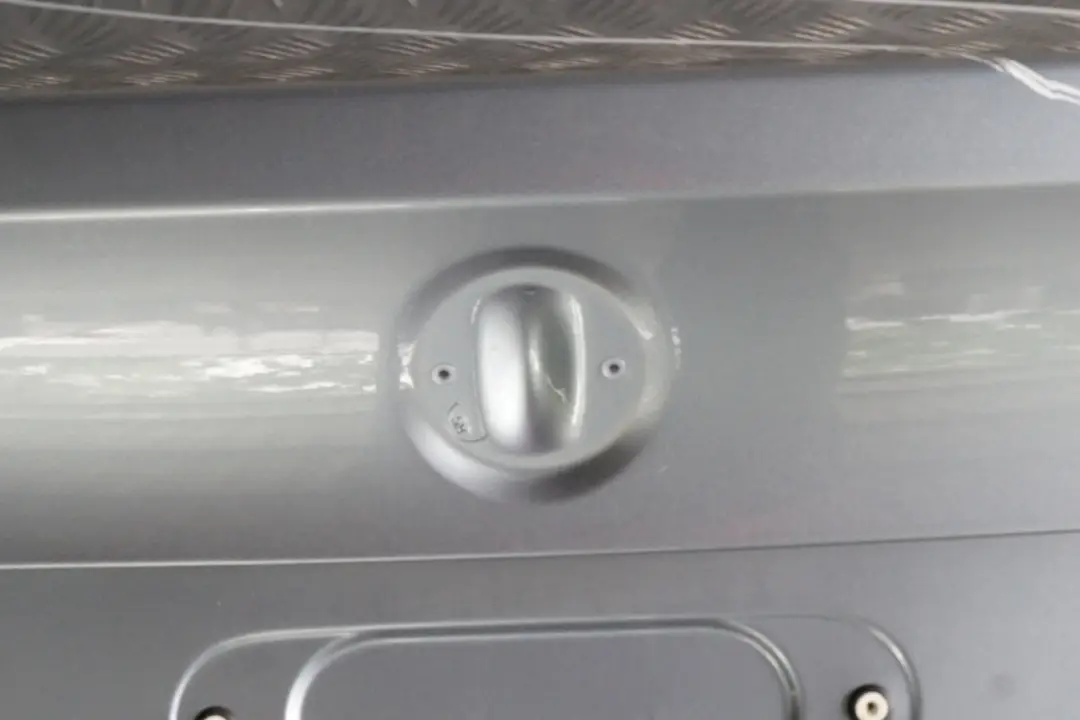 Trunk Boot Lid Tailgate Bootlid Bluewater Blue - 896 to BMW 3 SERIES E90 LCi Rear with Part number 7254425 BMW 3 SERIES E90 LCi Rear Trunk Boot Lid Tailgate Bootlid Bluewater Blue - 896 - SKU 7254425-WB - Part number 7254425