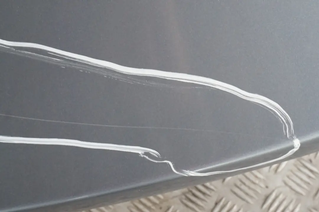 BMW E90 LCI Klapa tylna bagażnika Bluewater - SKU 7254425-WB - Numer Części 7254425