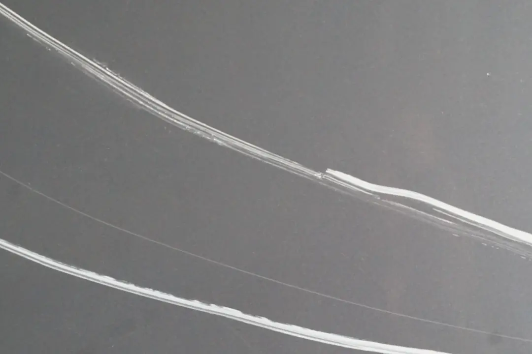 Trunk Boot Lid Tailgate Bootlid Bluewater Blue - 896 to BMW 3 SERIES E90 LCi Rear with Part number 7254425 BMW 3 SERIES E90 LCi Rear Trunk Boot Lid Tailgate Bootlid Bluewater Blue - 896 - SKU 7254425-WB - Part number 7254425