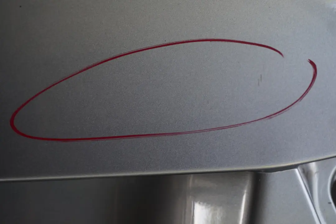 Klapa tylna bagażnika Bluewater do BMW E90 LCI o numerze 7254425 BMW E90 LCI Klapa tylna bagażnika Bluewater - SKU 7254425-WB1 - Numer Części 7254425